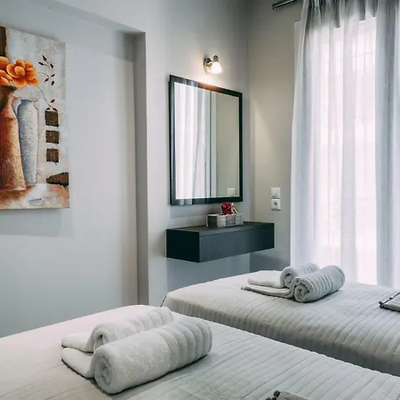 Angela's Sweet Apartment *